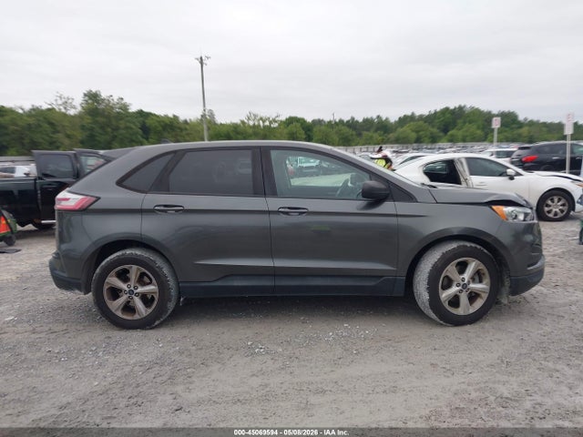 2FMPK3G97KBB56886 Ford EDGE SE