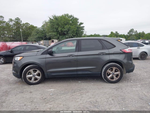 2FMPK3G97KBB56886 Ford EDGE SE