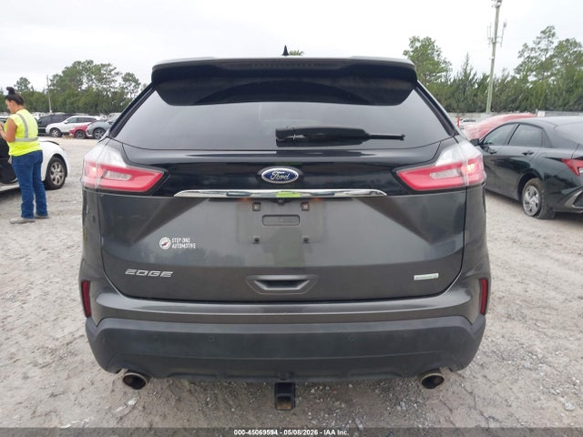 2FMPK3G97KBB56886 Ford EDGE SE