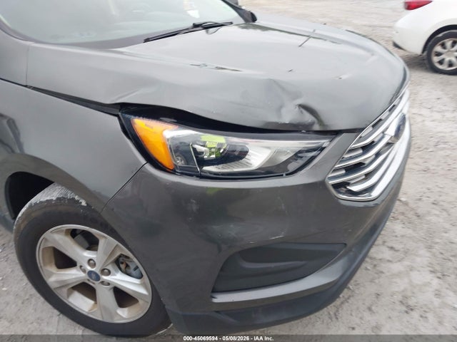 2FMPK3G97KBB56886 Ford EDGE SE