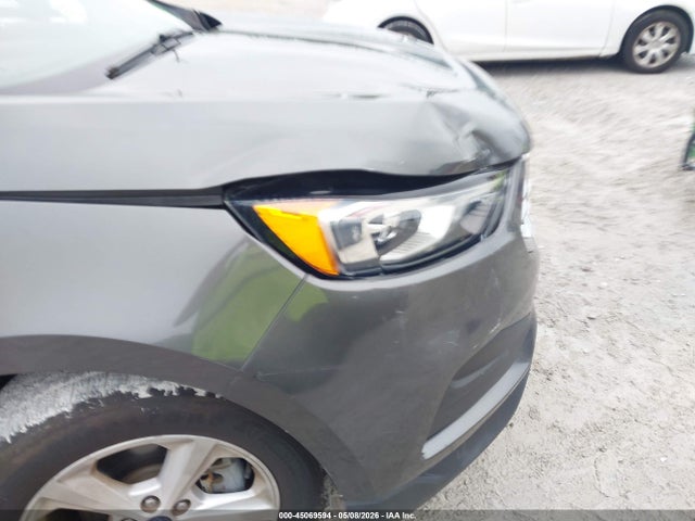 2FMPK3G97KBB56886 Ford EDGE SE