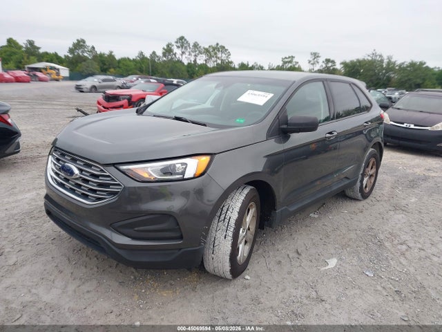 2FMPK3G97KBB56886 Ford EDGE SE