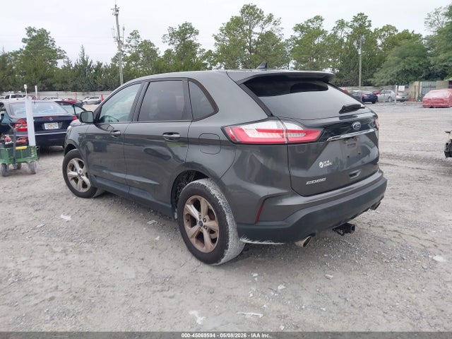 2FMPK3G97KBB56886 Ford EDGE SE