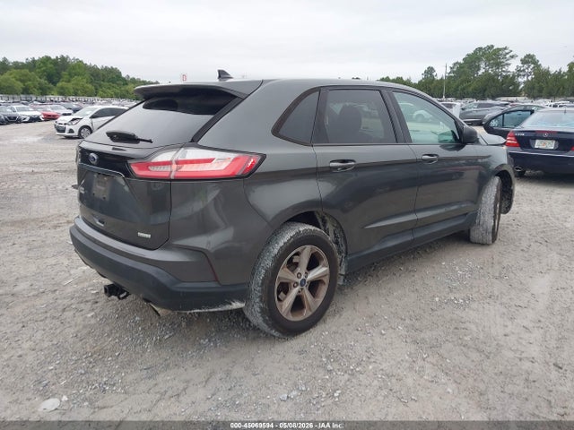 2FMPK3G97KBB56886 Ford EDGE SE