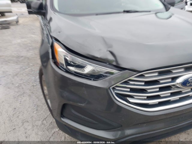 2FMPK3G97KBB56886 Ford EDGE SE