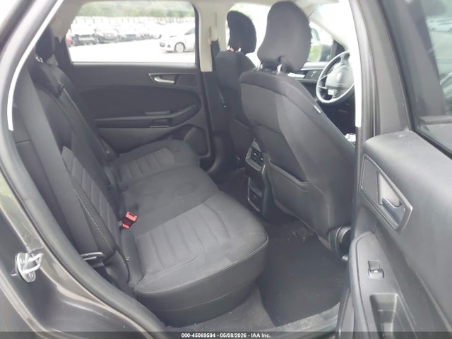 2FMPK3G97KBB56886 Ford EDGE SE