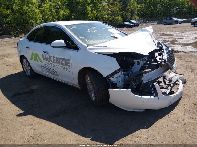 Продажа на аукционе авто 2016 Buick Verano 1sv, vin: 1G4PV5SK3G4111152, номер лота: 45069597
