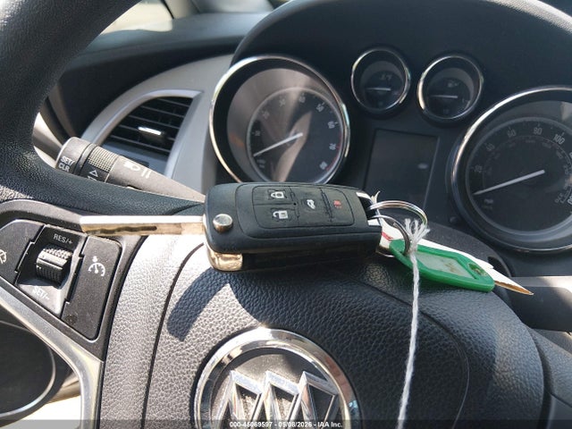 Продажа на аукционе авто 2016 Buick Verano 1sv, vin: 1G4PV5SK3G4111152, номер лота: 45069597