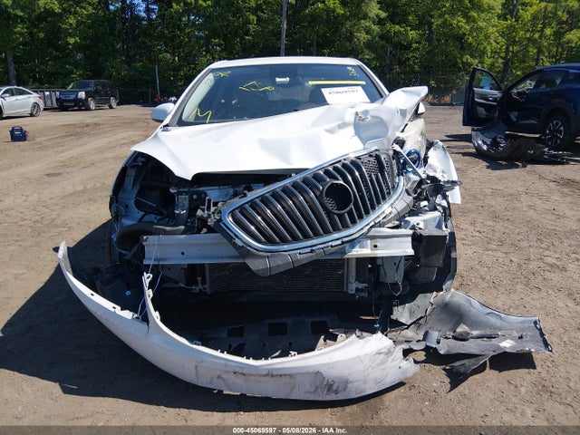 Продажа на аукционе авто 2016 Buick Verano 1sv, vin: 1G4PV5SK3G4111152, номер лота: 45069597