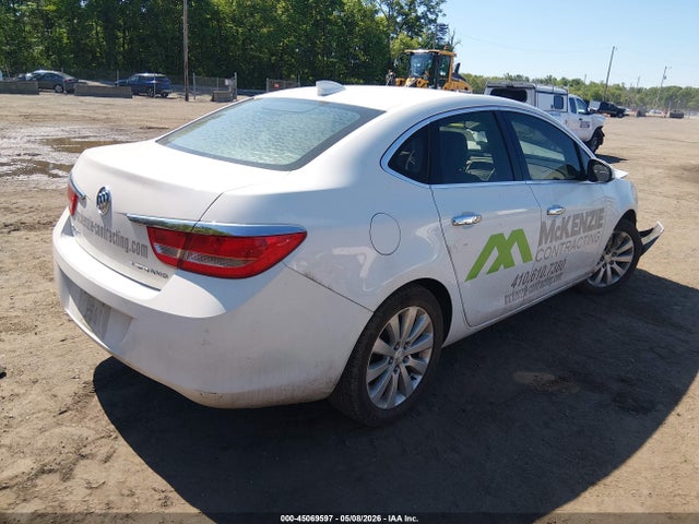 Продажа на аукционе авто 2016 Buick Verano 1sv, vin: 1G4PV5SK3G4111152, номер лота: 45069597