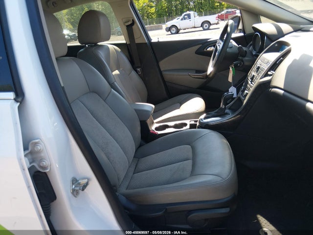 Продажа на аукционе авто 2016 Buick Verano 1sv, vin: 1G4PV5SK3G4111152, номер лота: 45069597