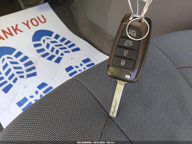 2023 Hyundai Elantra Se მანქანა იყიდება აუქციონზე, vin: KMHLL4AG1PU574483, აუქციონის ნომერი: 45069599