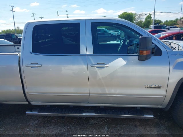 Продаж на аукціоні авто 2015 Gmc Sierra 1500 Sle, vin: 3GTU2UEC1FG141217, номер лоту: 45069600