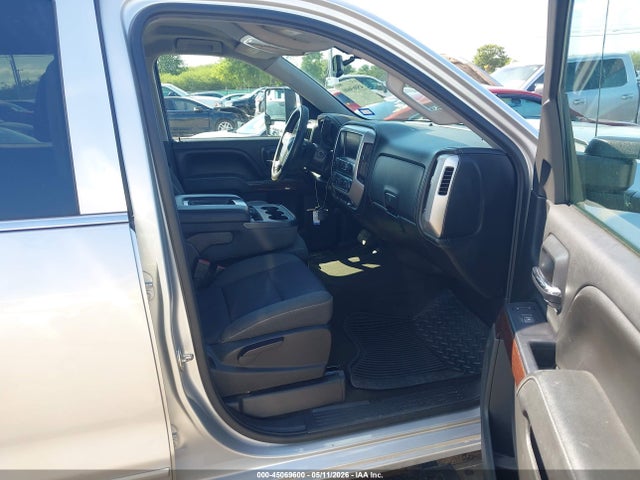 Продаж на аукціоні авто 2015 Gmc Sierra 1500 Sle, vin: 3GTU2UEC1FG141217, номер лоту: 45069600