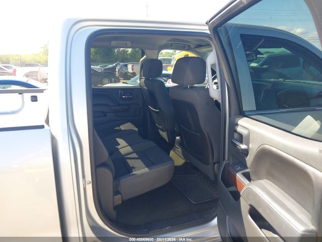 Продаж на аукціоні авто 2015 Gmc Sierra 1500 Sle, vin: 3GTU2UEC1FG141217, номер лоту: 45069600