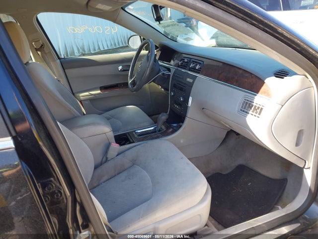 2008 Buick Lacrosse Cx მანქანა იყიდება აუქციონზე, vin: 2G4WC582881152172, აუქციონის ნომერი: 45069601
