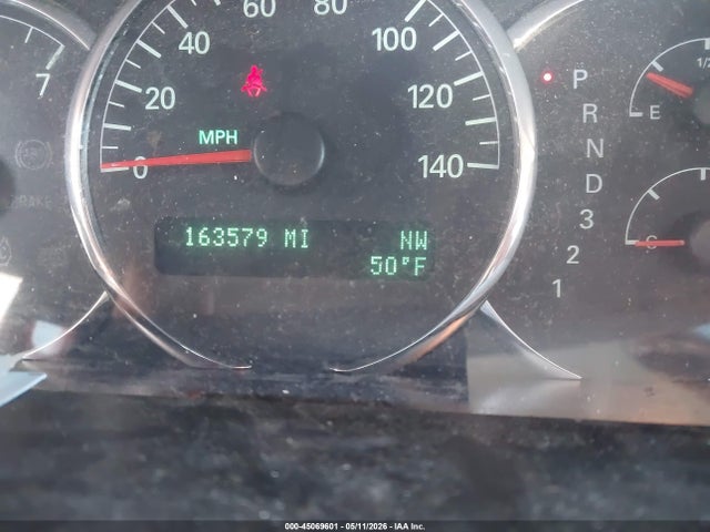 2008 Buick Lacrosse Cx მანქანა იყიდება აუქციონზე, vin: 2G4WC582881152172, აუქციონის ნომერი: 45069601