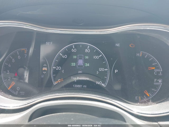 Продажа на аукционе авто 2015 Jeep Grand Cherokee Laredo, vin: 1C4RJFAG5FC918370, номер лота: 45069602