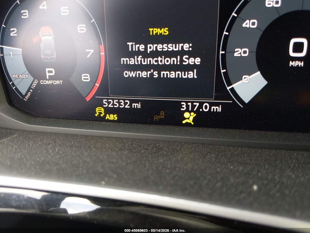 Aukcja sprzedaży 2023 Audi Q3 Premium 45 Tfsi S Line Quattro Tiptronic, vin: WA1DECF34P1078415, numer aukcji: 45069603