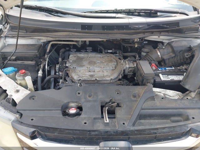 Продаж на аукціоні авто 2015 Honda Odyssey Ex-l, vin: 5FNRL5H66FB068320, номер лоту: 45069607