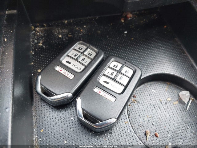 Продаж на аукціоні авто 2015 Honda Odyssey Ex-l, vin: 5FNRL5H66FB068320, номер лоту: 45069607