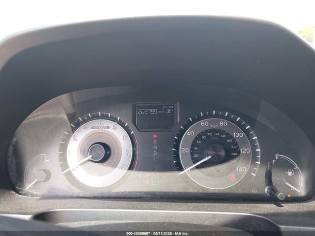 Продаж на аукціоні авто 2015 Honda Odyssey Ex-l, vin: 5FNRL5H66FB068320, номер лоту: 45069607
