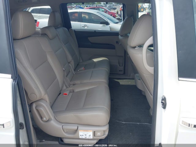 Продаж на аукціоні авто 2015 Honda Odyssey Ex-l, vin: 5FNRL5H66FB068320, номер лоту: 45069607