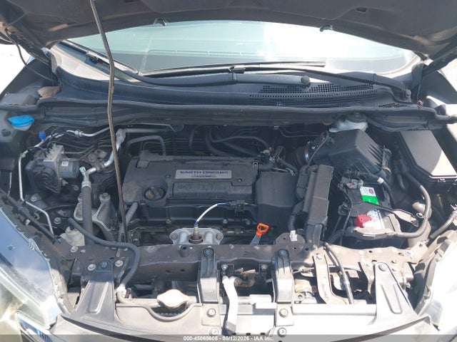 Aukcja sprzedaży 2015 Honda Cr-v Lx, vin: 2HKRM3H31FH552386, numer aukcji: 45069608