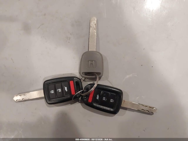 Aukcja sprzedaży 2015 Honda Cr-v Lx, vin: 2HKRM3H31FH552386, numer aukcji: 45069608