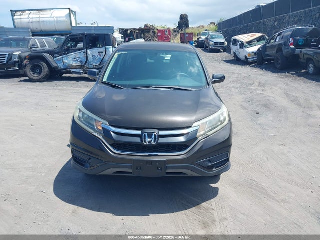 Aukcja sprzedaży 2015 Honda Cr-v Lx, vin: 2HKRM3H31FH552386, numer aukcji: 45069608