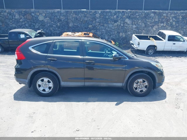 Aukcja sprzedaży 2015 Honda Cr-v Lx, vin: 2HKRM3H31FH552386, numer aukcji: 45069608