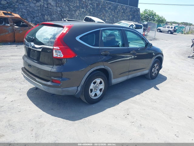 Aukcja sprzedaży 2015 Honda Cr-v Lx, vin: 2HKRM3H31FH552386, numer aukcji: 45069608