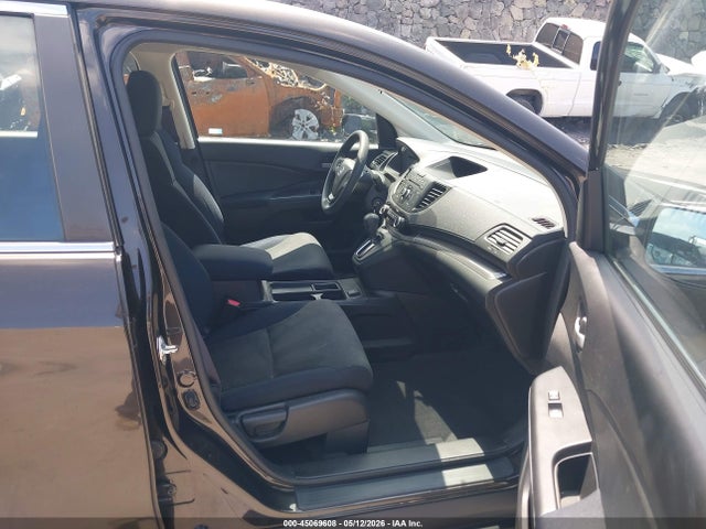 Aukcja sprzedaży 2015 Honda Cr-v Lx, vin: 2HKRM3H31FH552386, numer aukcji: 45069608