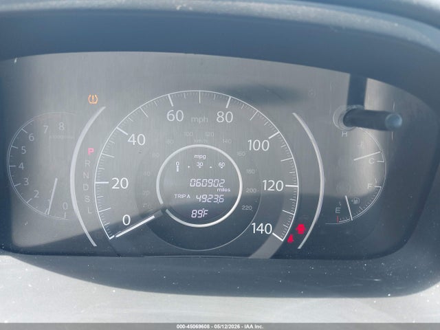 Aukcja sprzedaży 2015 Honda Cr-v Lx, vin: 2HKRM3H31FH552386, numer aukcji: 45069608