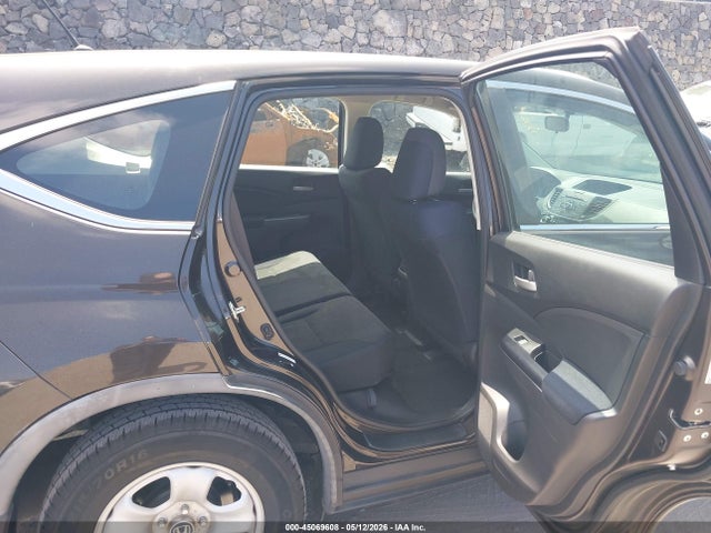 Aukcja sprzedaży 2015 Honda Cr-v Lx, vin: 2HKRM3H31FH552386, numer aukcji: 45069608