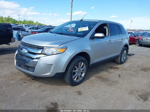 Aukcja sprzedaży 2013 Ford Edge Limited, vin: 2FMDK3KC3DBC18180, numer aukcji: 45069609
