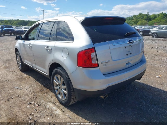 Aukcja sprzedaży 2013 Ford Edge Limited, vin: 2FMDK3KC3DBC18180, numer aukcji: 45069609