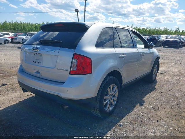 Aukcja sprzedaży 2013 Ford Edge Limited, vin: 2FMDK3KC3DBC18180, numer aukcji: 45069609