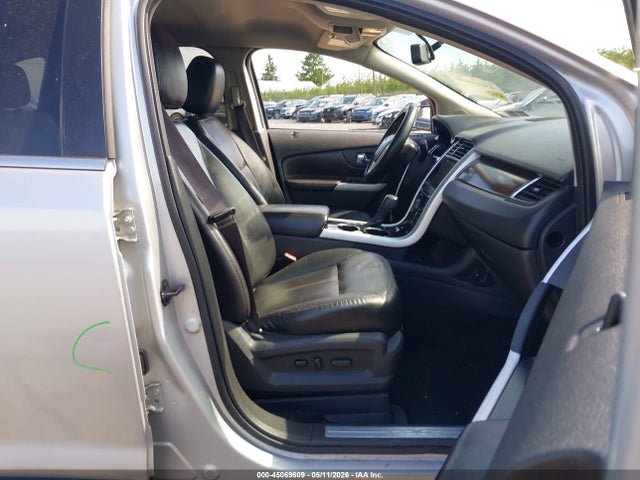 Aukcja sprzedaży 2013 Ford Edge Limited, vin: 2FMDK3KC3DBC18180, numer aukcji: 45069609