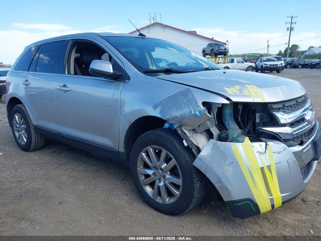 Aukcja sprzedaży 2013 Ford Edge Limited, vin: 2FMDK3KC3DBC18180, numer aukcji: 45069609