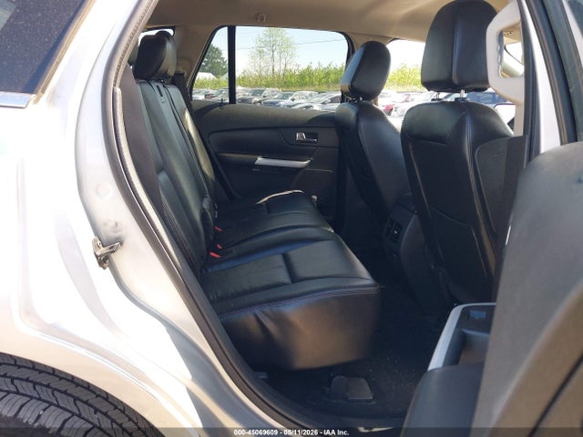 Aukcja sprzedaży 2013 Ford Edge Limited, vin: 2FMDK3KC3DBC18180, numer aukcji: 45069609