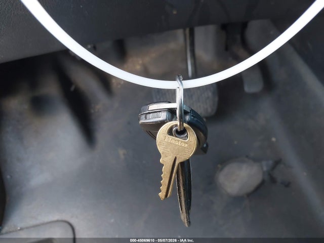 Продажа на аукционе авто 2019 Mercedes-benz Metris, vin: WD3PG2EA3K3531566, номер лота: 45069610