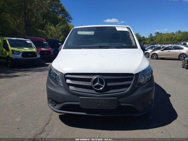 Продажа на аукционе авто 2019 Mercedes-benz Metris, vin: WD3PG2EA3K3531566, номер лота: 45069610