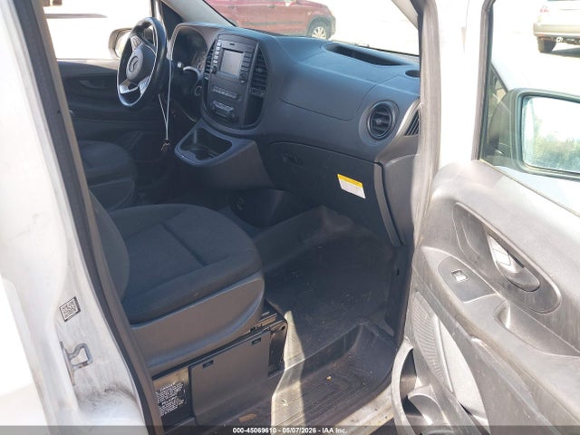 Продажа на аукционе авто 2019 Mercedes-benz Metris, vin: WD3PG2EA3K3531566, номер лота: 45069610