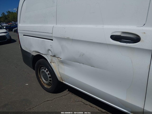Продажа на аукционе авто 2019 Mercedes-benz Metris, vin: WD3PG2EA3K3531566, номер лота: 45069610
