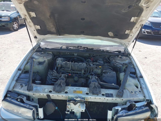 Продаж на аукціоні авто 1996 Buick Regal Custom, vin: 2G4WB52K7T1453102, номер лоту: 45069614