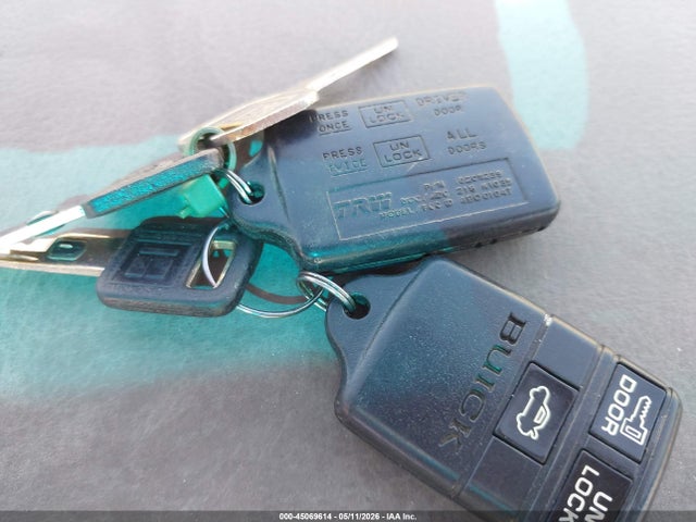 Продаж на аукціоні авто 1996 Buick Regal Custom, vin: 2G4WB52K7T1453102, номер лоту: 45069614