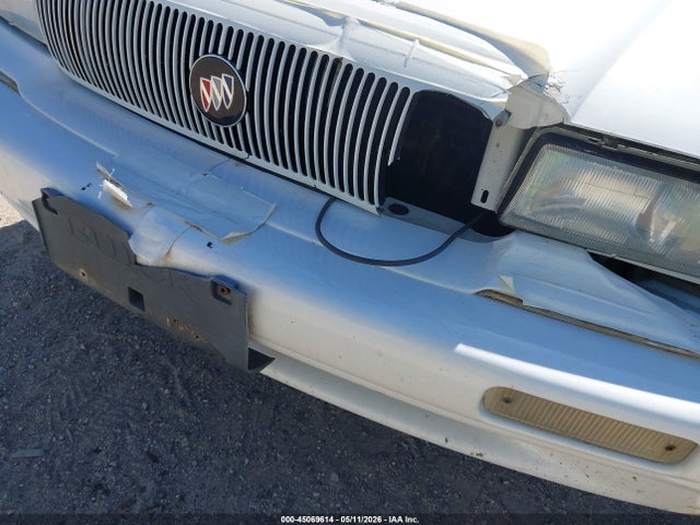 Продаж на аукціоні авто 1996 Buick Regal Custom, vin: 2G4WB52K7T1453102, номер лоту: 45069614