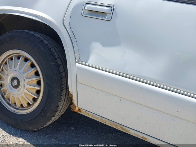 Продаж на аукціоні авто 1996 Buick Regal Custom, vin: 2G4WB52K7T1453102, номер лоту: 45069614