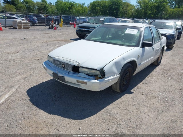 Продаж на аукціоні авто 1996 Buick Regal Custom, vin: 2G4WB52K7T1453102, номер лоту: 45069614